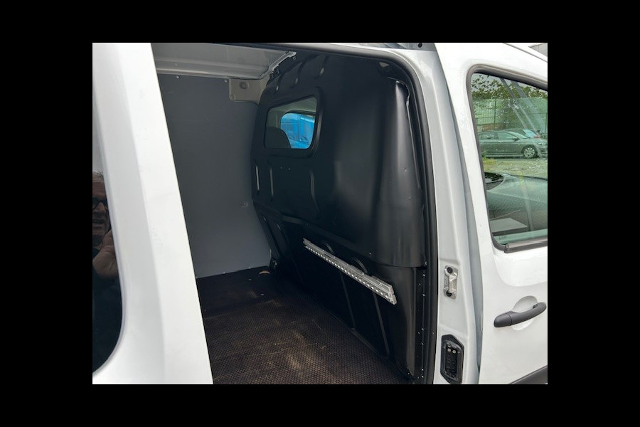 Renault Kangoo 1.5 dCi 75 Energy Comfort AIRCO I MULTIMEDIA I TREKHAAK I 1e EIGENAAR I COMPLETE ONDERHOUDSHISTORIE