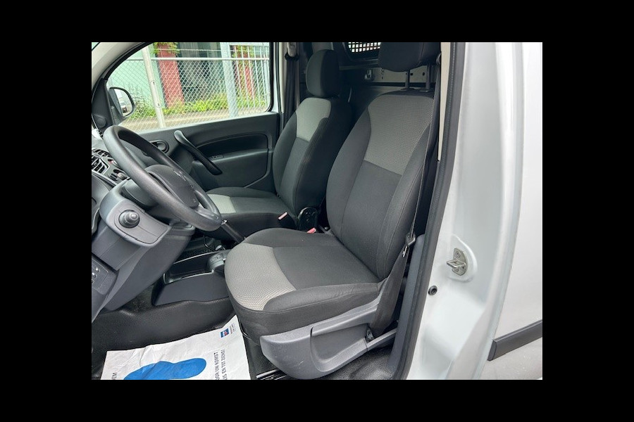 Renault Kangoo 1.5 dCi 75 Energy Comfort AIRCO I MULTIMEDIA I TREKHAAK I 1e EIGENAAR I COMPLETE ONDERHOUDSHISTORIE