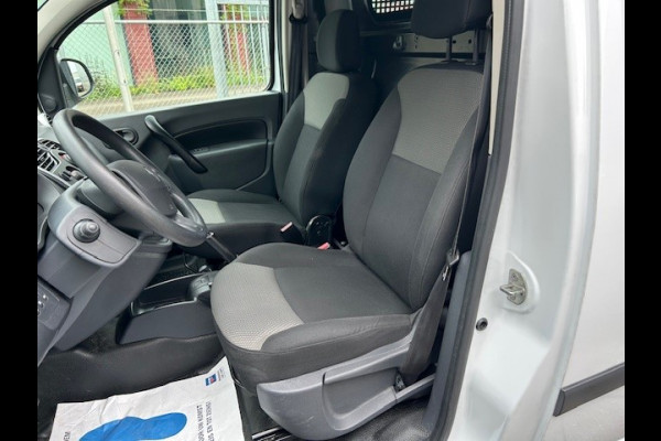 Renault Kangoo 1.5 dCi 75 Energy Comfort AIRCO I MULTIMEDIA I TREKHAAK I 1e EIGENAAR I COMPLETE ONDERHOUDSHISTORIE