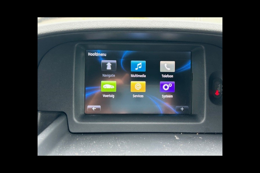 Renault Kangoo 1.5 dCi 75 Energy Comfort AIRCO I MULTIMEDIA I TREKHAAK I 1e EIGENAAR I COMPLETE ONDERHOUDSHISTORIE