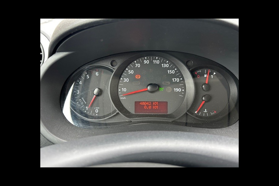 Renault Kangoo 1.5 dCi 75 Energy Comfort AIRCO I MULTIMEDIA I TREKHAAK I 1e EIGENAAR I COMPLETE ONDERHOUDSHISTORIE