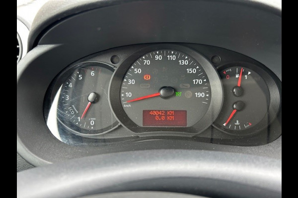 Renault Kangoo 1.5 dCi 75 Energy Comfort AIRCO I MULTIMEDIA I TREKHAAK I 1e EIGENAAR I COMPLETE ONDERHOUDSHISTORIE