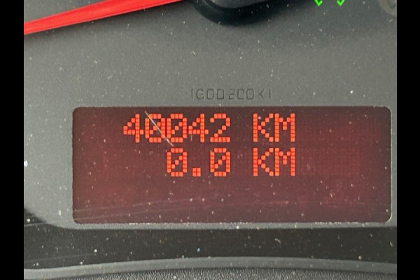 Renault Kangoo 1.5 dCi 75 Energy Comfort AIRCO I MULTIMEDIA I TREKHAAK I 1e EIGENAAR I COMPLETE ONDERHOUDSHISTORIE
