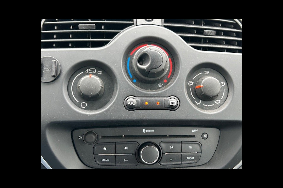 Renault Kangoo 1.5 dCi 75 Energy Comfort AIRCO I MULTIMEDIA I TREKHAAK I 1e EIGENAAR I COMPLETE ONDERHOUDSHISTORIE