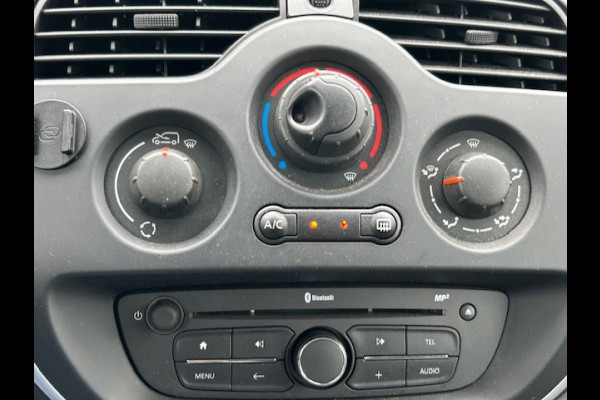 Renault Kangoo 1.5 dCi 75 Energy Comfort AIRCO I MULTIMEDIA I TREKHAAK I 1e EIGENAAR I COMPLETE ONDERHOUDSHISTORIE