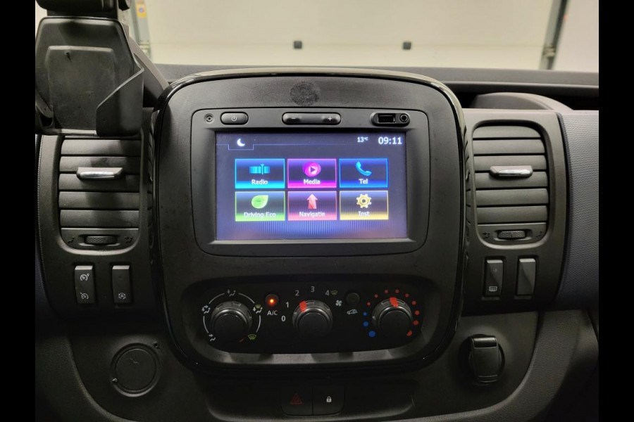 Opel Vivaro 1.6CDTI Inrichting Euro 6!
