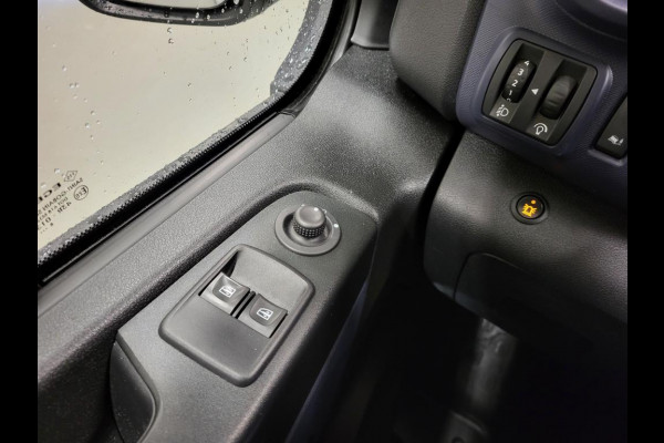 Opel Vivaro 1.6CDTI Inrichting Euro 6!