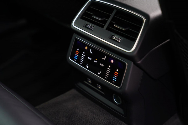 Audi A6 Limousine 55 TFSI e quattro Competition | S6 Look | 360 / 3D Camera | Achterbank verwarming