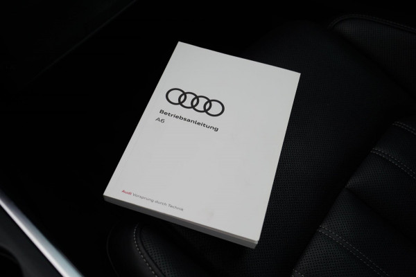 Audi A6 Limousine 55 TFSI e quattro Competition | S6 Look | 360 / 3D Camera | Achterbank verwarming