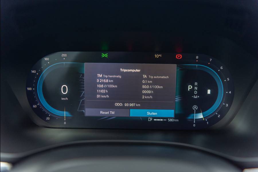 Volvo XC60 B4 Aut. Mild Hybrid Momentum Stoelverwarming 197pk