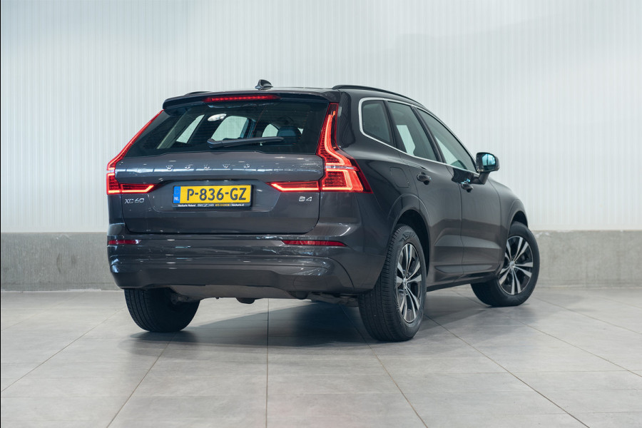 Volvo XC60 B4 Aut. Mild Hybrid Momentum Stoelverwarming 197pk
