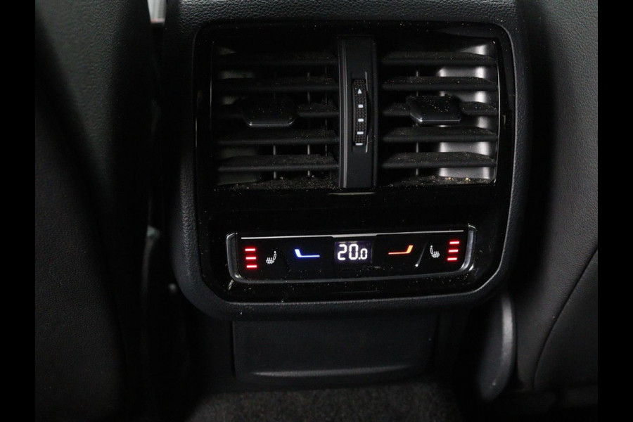 Volkswagen Arteon 1.4 TSI eHybrid R-Line Business+ | Panoramadak | Trekhaak | Stoelverwarming | Matrix LED | Adaptive cruise | Leder/Alcantara | Carplay | Camera | Keyless