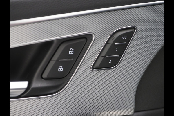 Audi Q7 55 TFSIe Quattro | Virtual Cockpit | Luchtvering | Camera | Adaptive Cruise | Trekhaak
