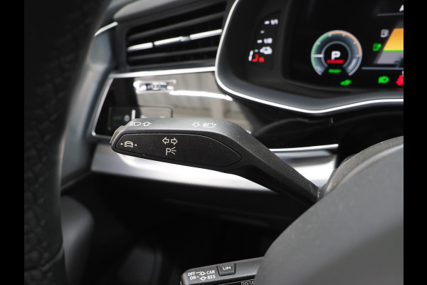 Audi Q7 55 TFSIe Quattro | Virtual Cockpit | Luchtvering | Camera | Adaptive Cruise | Trekhaak