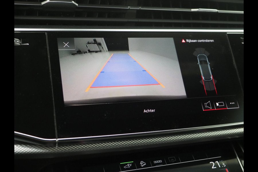 Audi Q7 55 TFSIe Quattro | Virtual Cockpit | Luchtvering | Camera | Adaptive Cruise | Trekhaak