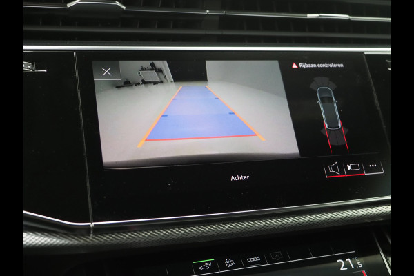 Audi Q7 55 TFSIe Quattro | Virtual Cockpit | Luchtvering | Camera | Adaptive Cruise | Trekhaak