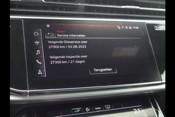 Audi Q7 55 TFSIe Quattro | Virtual Cockpit | Luchtvering | Camera | Adaptive Cruise | Trekhaak
