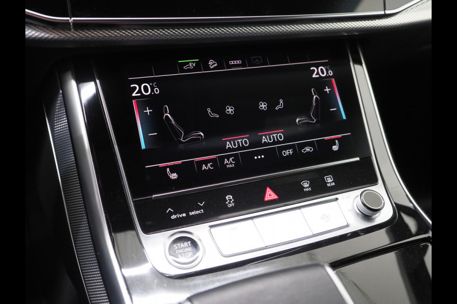 Audi Q7 55 TFSIe Quattro | Virtual Cockpit | Luchtvering | Camera | Adaptive Cruise | Trekhaak