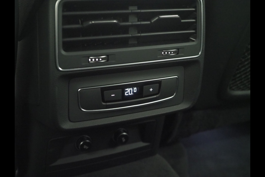 Audi Q7 55 TFSIe Quattro | Virtual Cockpit | Luchtvering | Camera | Adaptive Cruise | Trekhaak