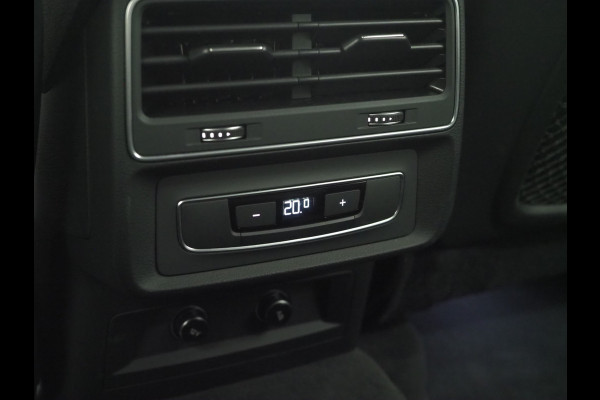 Audi Q7 55 TFSIe Quattro | Virtual Cockpit | Luchtvering | Camera | Adaptive Cruise | Trekhaak