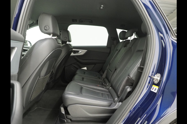 Audi Q7 55 TFSIe Quattro | Virtual Cockpit | Luchtvering | Camera | Adaptive Cruise | Trekhaak