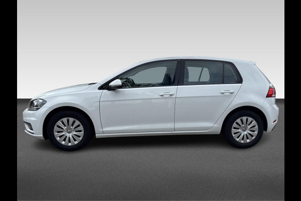 Volkswagen Golf 1.0 TSI Trendline | navigatie |  Apple Carplay/Android Auto | climate control