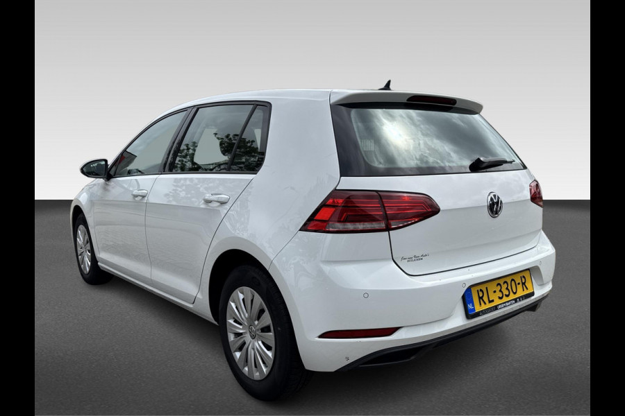 Volkswagen Golf 1.0 TSI Trendline | navigatie |  Apple Carplay/Android Auto | climate control
