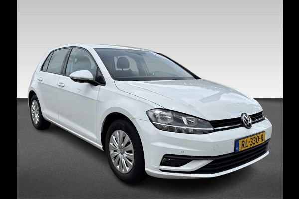 Volkswagen Golf 1.0 TSI Trendline | navigatie |  Apple Carplay/Android Auto | climate control