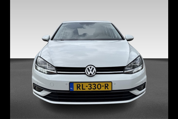 Volkswagen Golf 1.0 TSI Trendline | navigatie |  Apple Carplay/Android Auto | climate control