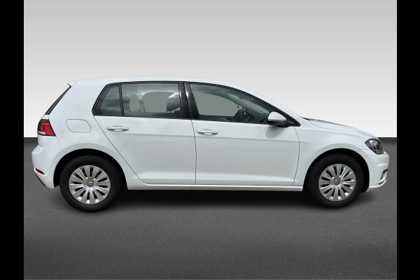 Volkswagen Golf 1.0 TSI Trendline | navigatie |  Apple Carplay/Android Auto | climate control