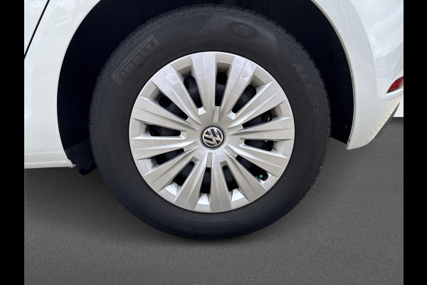 Volkswagen Golf 1.0 TSI Trendline | navigatie |  Apple Carplay/Android Auto | climate control