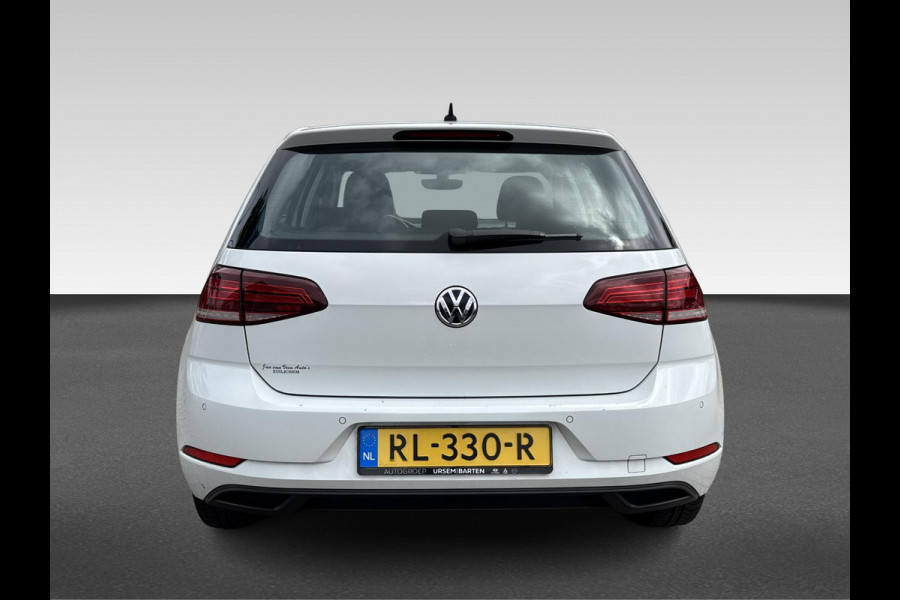 Volkswagen Golf 1.0 TSI Trendline | navigatie |  Apple Carplay/Android Auto | climate control