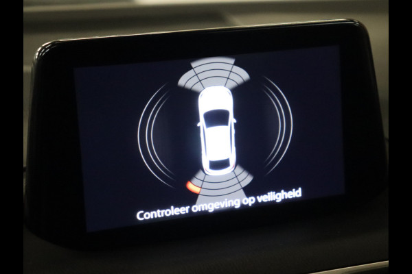 Mazda 3 2.0 SkyActiv-G 120 SkyLease GT [APPLE CARPLAY, LED, PDC V+A, STOEL- EN STUURVERWARMING, CRUISE CONTROL, CLIMATE CONTROL, NAVIGATIE, NIEUWSTAAT]