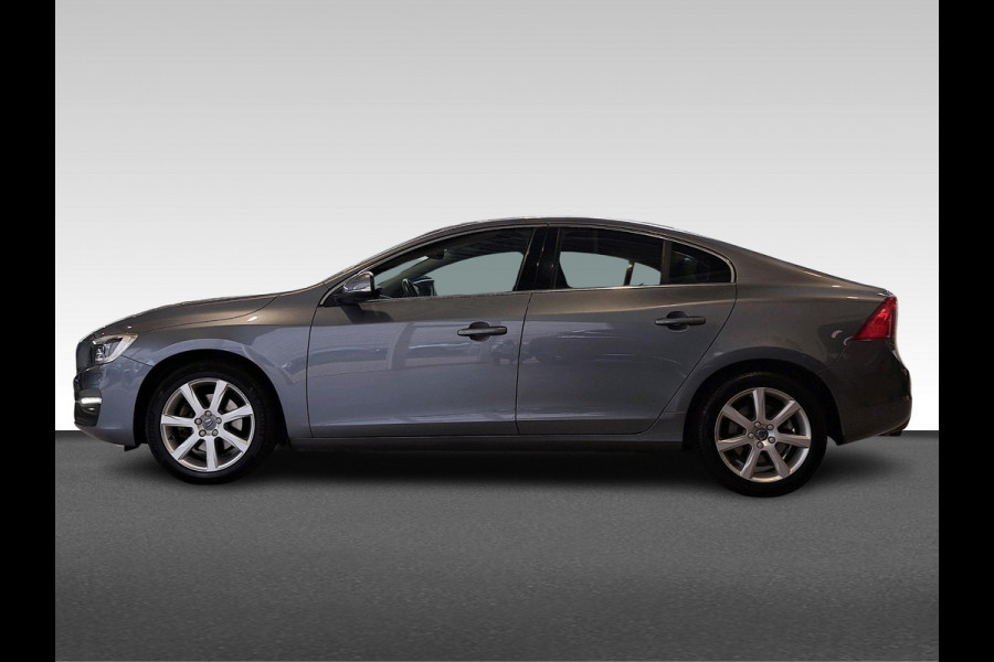 Volvo S60 1.5 T2 Nordic+ | automaat | Harman Kardon | dealer onderhouden | trekhaak | standkachel | stoelverwarming