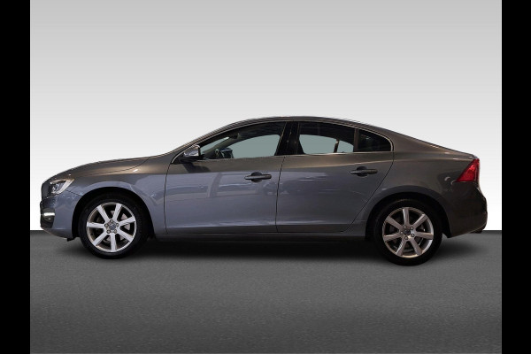Volvo S60 1.5 T2 Nordic+ | automaat | Harman Kardon | dealer onderhouden | trekhaak | standkachel | stoelverwarming