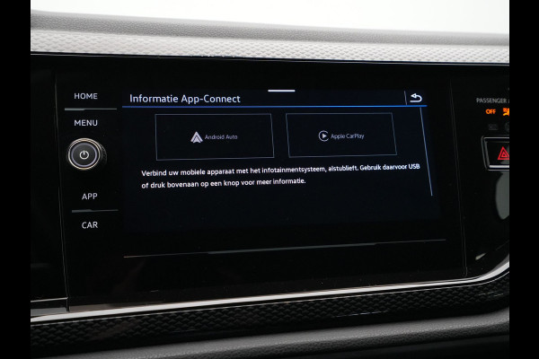 Volkswagen Polo 1.0 TSI 95pk DSG Life Edition Stoelverwarming Camera Pdc Acc Carplay 303