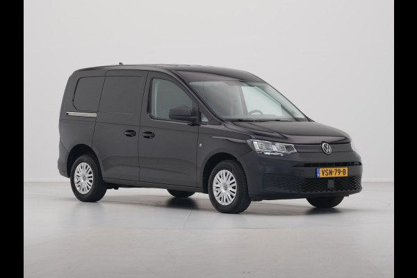 Volkswagen Caddy Cargo 2.0 TDI 75pk Trend Airco Bluetooth Touchscreen Metallic