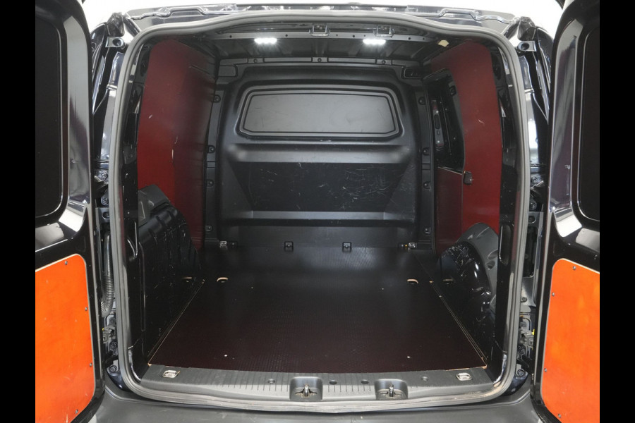 Volkswagen Caddy Cargo 2.0 TDI 75pk Trend Airco Bluetooth Touchscreen Metallic