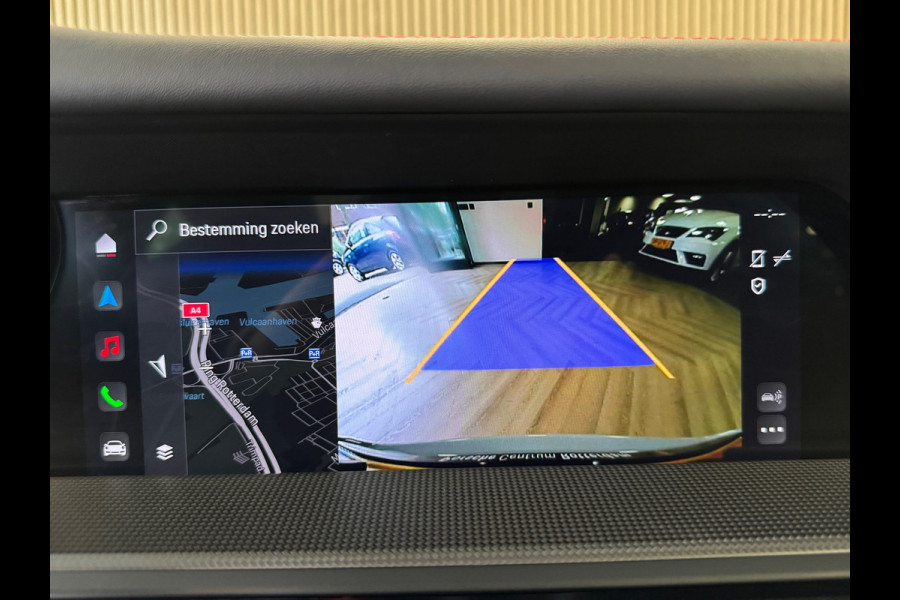 Porsche 911 3.0 Carrera GTS AUT. PANORAMADAK NAVIGATIE APPLE CARPLAY STOELVERWARMING CAMERA PDC AIRCO CRUISE