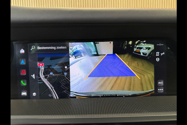 Porsche 911 3.0 Carrera GTS AUT. PANORAMADAK NAVIGATIE APPLE CARPLAY STOELVERWARMING CAMERA PDC AIRCO CRUISE