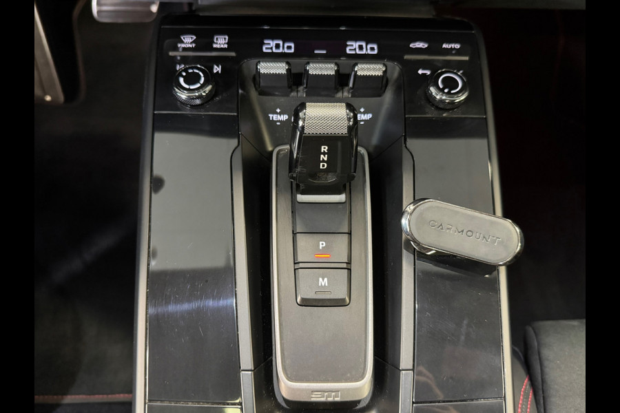 Porsche 911 3.0 Carrera GTS AUT. PANORAMADAK NAVIGATIE APPLE CARPLAY STOELVERWARMING CAMERA PDC AIRCO CRUISE