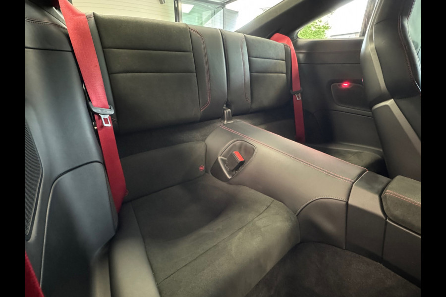 Porsche 911 3.0 Carrera GTS AUT. PANORAMADAK NAVIGATIE APPLE CARPLAY STOELVERWARMING CAMERA PDC AIRCO CRUISE