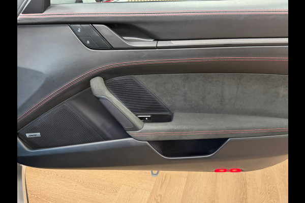 Porsche 911 3.0 Carrera GTS AUT. PANORAMADAK NAVIGATIE APPLE CARPLAY STOELVERWARMING CAMERA PDC AIRCO CRUISE