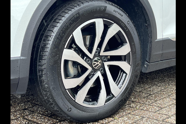 Volkswagen T-Roc Cabrio 1.5 TSI Style 150pk Automaat | Adaptieve Cruise | Stoelverwarming | Digitale Cock pit | Dealer onderhouden | Dodehoeksensoren
