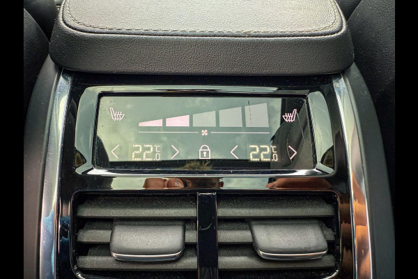 Volvo XC90 2.0 T8 Recharge AWD R-Design Luchtvering|Pano|B&W|Long range|Trekhaak|BlackPack|360|BTW