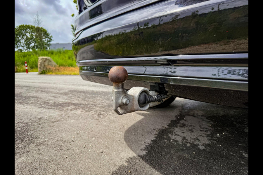 Volvo XC90 2.0 T8 Recharge AWD R-Design Luchtvering|Pano|B&W|Long range|Trekhaak|BlackPack|360|BTW