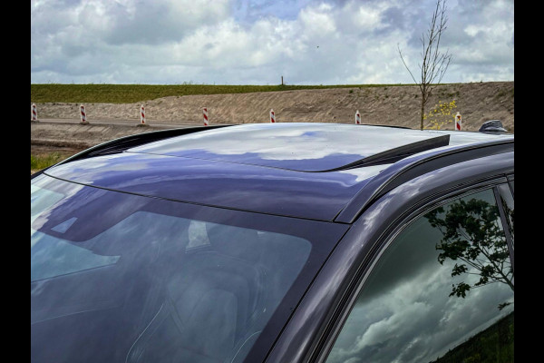 Volvo XC90 2.0 T8 Recharge AWD R-Design Luchtvering|Pano|B&W|Long range|Trekhaak|BlackPack|360|BTW