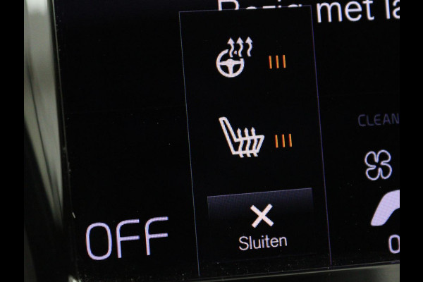 Volvo XC60 2.0 Recharge T6 AWD R Design | Panoramadak | Head-Up | Stoel & stuurverwarming | Camera | Adaptive cruise | Trekhaak | Harman/Kardon | Navigatie | Full LED | 22'' lichtmetalen velgen
