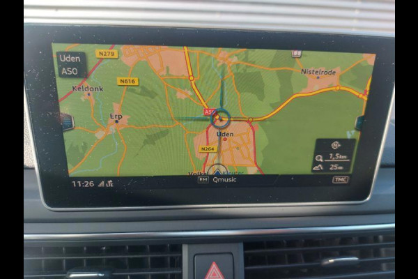 Audi A5 Cabriolet 3.0 TFSI S5 quattro Virtueel dashbord,B&O,Alarm kl.5, airco,cruise,navigatie,360 camera,stoelverwarming,parkcontrol,