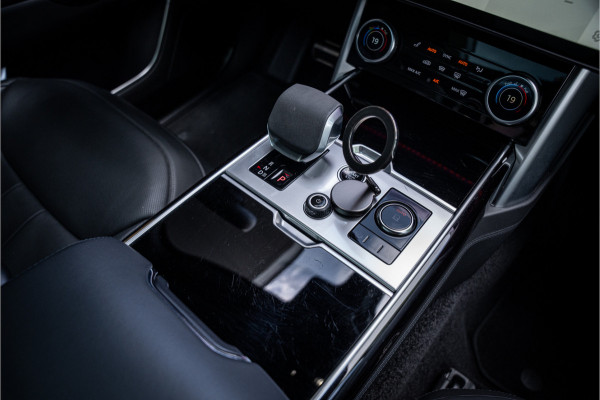 Land Rover Range Rover 3.0 P440e SE PHEV - SV upgrade - 23inch - Panodak